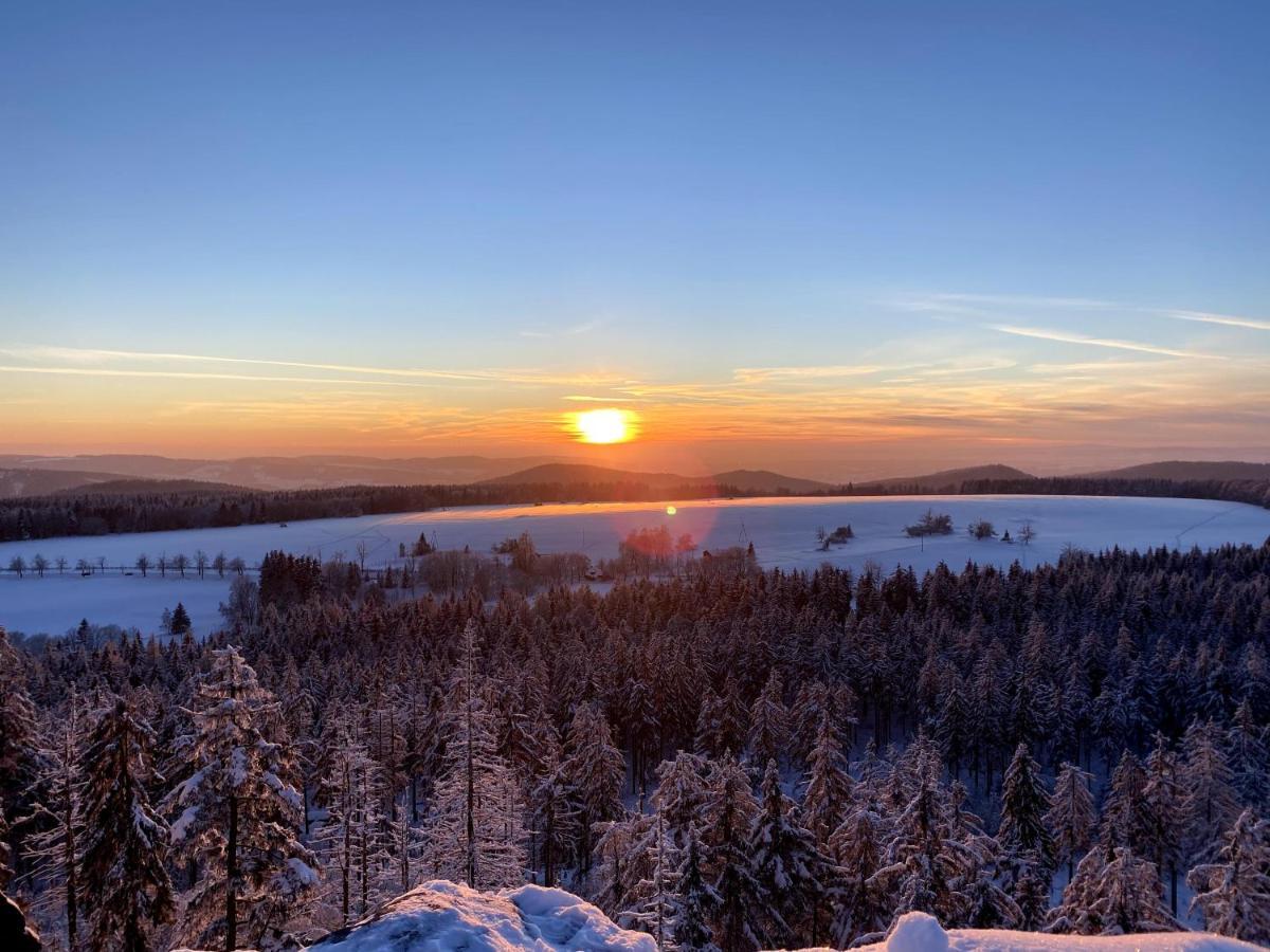 Bed and Breakfast Dom Supelek Душники-Здруй Экстерьер фото