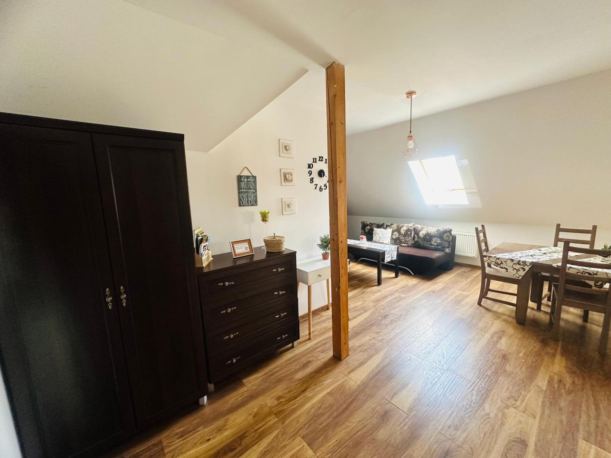 Bed and Breakfast Dom Supelek Душники-Здруй Экстерьер фото